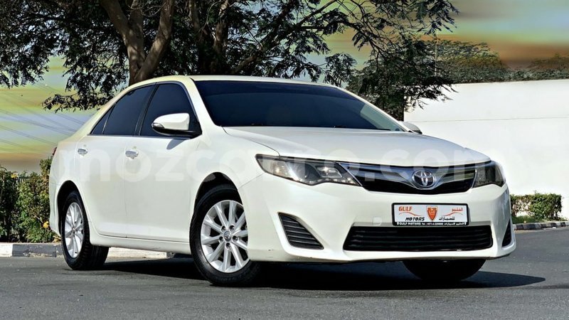 Big with watermark toyota camry cabo delgado import dubai 8855