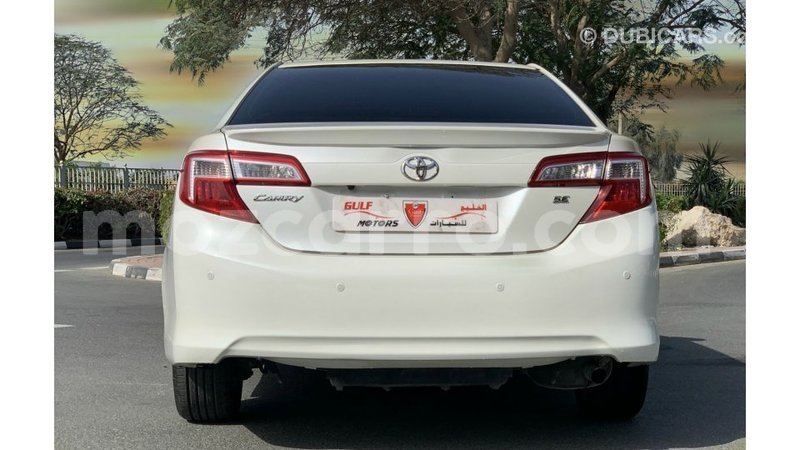 Big with watermark toyota camry cabo delgado import dubai 8855