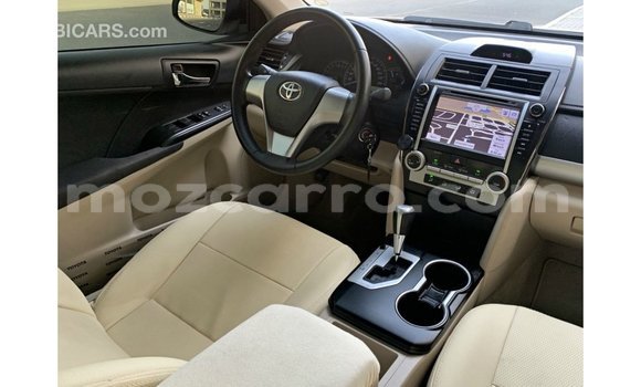 Nunua Imported Toyota Camry Nyeupe Gari ndani ya Import - Dubai nchini Cabo Delgado Nunua Imported Toyota Camry Nyeupe Gari ndani ya Import - Dubai nchini Cabo Delgado