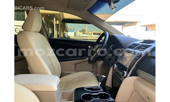 Nunua Imported Toyota Camry Nyeupe Gari ndani ya Import - Dubai nchini Cabo Delgado Nunua Imported Toyota Camry Nyeupe Gari ndani ya Import - Dubai nchini Cabo Delgado