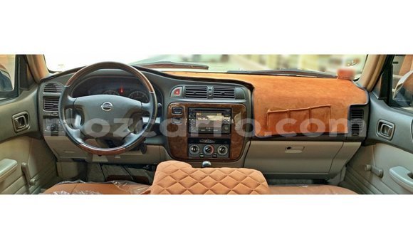 Nunua Imported Nissan Patrol Beige Gari ndani ya Import - Dubai nchini Cabo Delgado Nunua Imported Nissan Patrol Beige Gari ndani ya Import - Dubai nchini Cabo Delgado