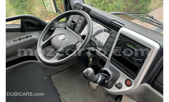 Buy Import Mitsubishi Canter White Truck in Import - Dubai in Cabo Delgado Buy Import Mitsubishi Canter White Truck in Import - Dubai in Cabo Delgado