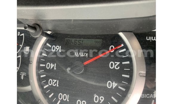 Buy Import Mitsubishi Canter White Truck in Import - Dubai in Cabo Delgado Buy Import Mitsubishi Canter White Truck in Import - Dubai in Cabo Delgado