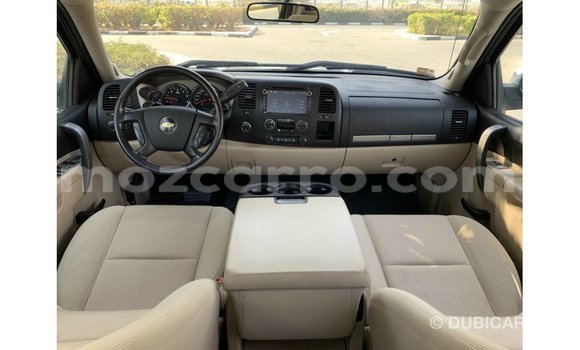 Nunua Imported Chevrolet Silverado Nyingine Gari ndani ya Import - Dubai nchini Cabo Delgado Nunua Imported Chevrolet Silverado Nyingine Gari ndani ya Import - Dubai nchini Cabo Delgado