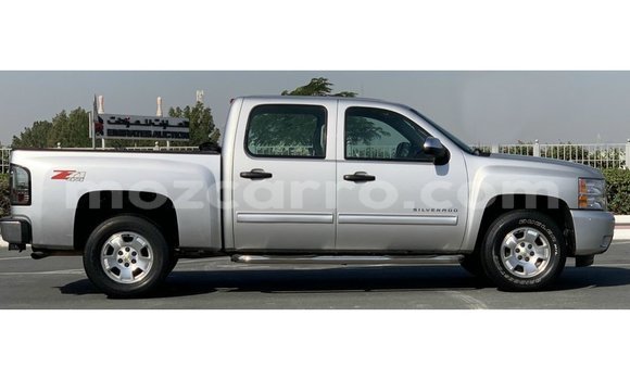 Nunua Imported Chevrolet Silverado Nyingine Gari ndani ya Import - Dubai nchini Cabo Delgado Nunua Imported Chevrolet Silverado Nyingine Gari ndani ya Import - Dubai nchini Cabo Delgado