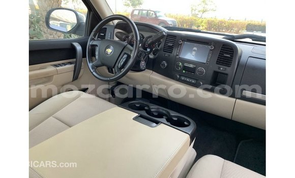 Nunua Imported Chevrolet Silverado Nyingine Gari ndani ya Import - Dubai nchini Cabo Delgado Nunua Imported Chevrolet Silverado Nyingine Gari ndani ya Import - Dubai nchini Cabo Delgado