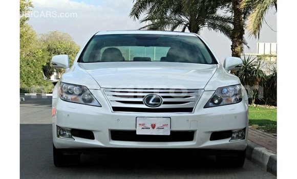 Tenga Imported Lexus LS Chena Mota in Import - Dubai in Cabo Delgado Tenga Imported Lexus LS Chena Mota in Import - Dubai in Cabo Delgado