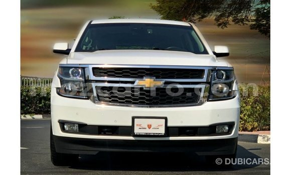 Tenga Imported Chevrolet Tahoe Chena Mota in Import - Dubai in Cabo Delgado Tenga Imported Chevrolet Tahoe Chena Mota in Import - Dubai in Cabo Delgado