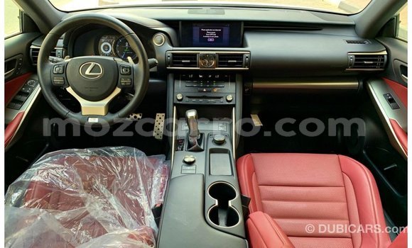 Nunua Imported Lexus IS Nyeupe Gari ndani ya Import - Dubai nchini Cabo Delgado Nunua Imported Lexus IS Nyeupe Gari ndani ya Import - Dubai nchini Cabo Delgado