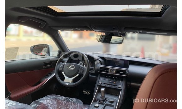 Nunua Imported Lexus IS Nyeupe Gari ndani ya Import - Dubai nchini Cabo Delgado Nunua Imported Lexus IS Nyeupe Gari ndani ya Import - Dubai nchini Cabo Delgado