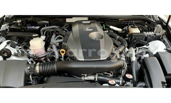 Nunua Imported Lexus IS Nyeupe Gari ndani ya Import - Dubai nchini Cabo Delgado Nunua Imported Lexus IS Nyeupe Gari ndani ya Import - Dubai nchini Cabo Delgado