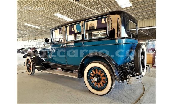 Buy Import Buick Electra Blue Car in Import - Dubai in Cabo Delgado Buy Import Buick Electra Blue Car in Import - Dubai in Cabo Delgado