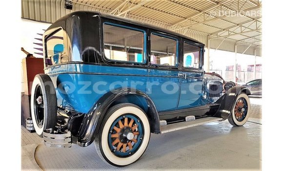 Buy Import Buick Electra Blue Car in Import - Dubai in Cabo Delgado Buy Import Buick Electra Blue Car in Import - Dubai in Cabo Delgado