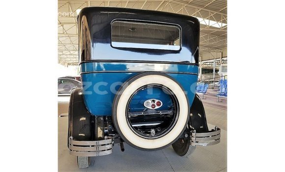 Buy Import Buick Electra Blue Car in Import - Dubai in Cabo Delgado Buy Import Buick Electra Blue Car in Import - Dubai in Cabo Delgado