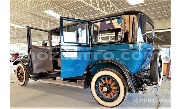 Buy Import Buick Electra Blue Car in Import - Dubai in Cabo Delgado Buy Import Buick Electra Blue Car in Import - Dubai in Cabo Delgado