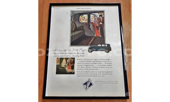 Buy Import Buick Electra Blue Car in Import - Dubai in Cabo Delgado Buy Import Buick Electra Blue Car in Import - Dubai in Cabo Delgado