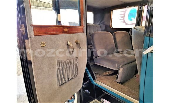 Buy Import Buick Electra Blue Car in Import - Dubai in Cabo Delgado Buy Import Buick Electra Blue Car in Import - Dubai in Cabo Delgado