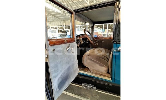 Buy Import Buick Electra Blue Car in Import - Dubai in Cabo Delgado Buy Import Buick Electra Blue Car in Import - Dubai in Cabo Delgado