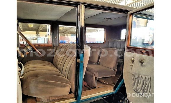 Buy Import Buick Electra Blue Car in Import - Dubai in Cabo Delgado Buy Import Buick Electra Blue Car in Import - Dubai in Cabo Delgado