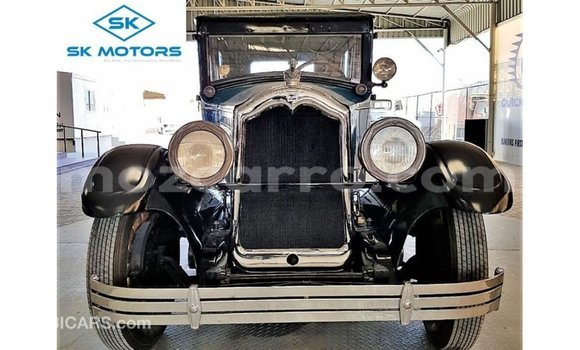 Buy Import Buick Electra Blue Car in Import - Dubai in Cabo Delgado Buy Import Buick Electra Blue Car in Import - Dubai in Cabo Delgado