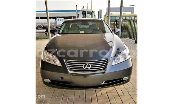 Nunua Imported Lexus ES Nyingine Gari ndani ya Import - Dubai nchini Cabo Delgado Nunua Imported Lexus ES Nyingine Gari ndani ya Import - Dubai nchini Cabo Delgado