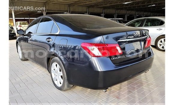Nunua Imported Lexus ES Nyingine Gari ndani ya Import - Dubai nchini Cabo Delgado Nunua Imported Lexus ES Nyingine Gari ndani ya Import - Dubai nchini Cabo Delgado