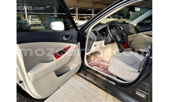 Nunua Imported Lexus ES Nyingine Gari ndani ya Import - Dubai nchini Cabo Delgado Nunua Imported Lexus ES Nyingine Gari ndani ya Import - Dubai nchini Cabo Delgado