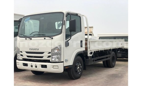 Tenga Imported Isuzu D-MAX Chena Mota in Import - Dubai in Cabo Delgado