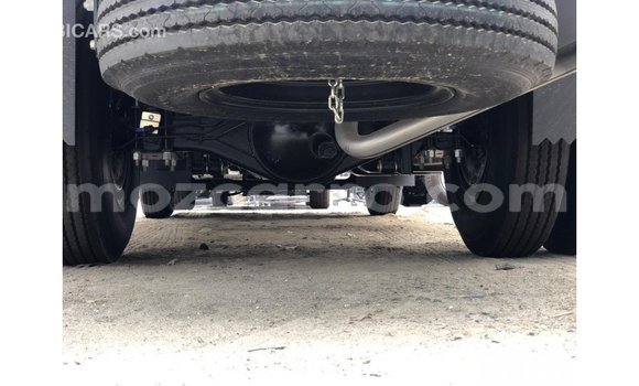 Tenga Imported Isuzu D-MAX Chena Mota in Import - Dubai in Cabo Delgado Tenga Imported Isuzu D-MAX Chena Mota in Import - Dubai in Cabo Delgado