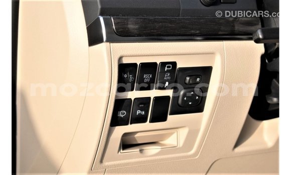 Buy Import Toyota Land Cruiser Black Car in Import - Dubai in Cabo Delgado Buy Import Toyota Land Cruiser Black Car in Import - Dubai in Cabo Delgado