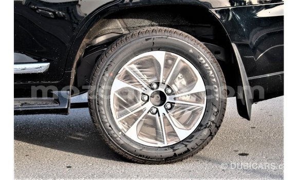Buy Import Toyota Land Cruiser Black Car in Import - Dubai in Cabo Delgado Buy Import Toyota Land Cruiser Black Car in Import - Dubai in Cabo Delgado