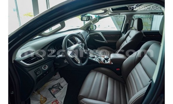 Buy Import Mitsubishi Montero Black Car in Import - Dubai in Cabo Delgado Buy Import Mitsubishi Montero Black Car in Import - Dubai in Cabo Delgado