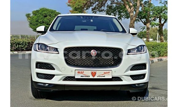 Tenga Imported Jaguar F-Pace Chena Mota in Import - Dubai in Cabo Delgado Tenga Imported Jaguar F-Pace Chena Mota in Import - Dubai in Cabo Delgado