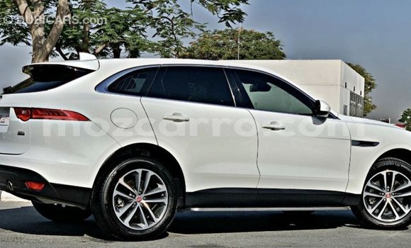 Tenga Imported Jaguar F-Pace Chena Mota in Import - Dubai in Cabo Delgado Tenga Imported Jaguar F-Pace Chena Mota in Import - Dubai in Cabo Delgado