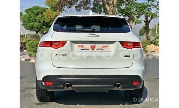Tenga Imported Jaguar F-Pace Chena Mota in Import - Dubai in Cabo Delgado Tenga Imported Jaguar F-Pace Chena Mota in Import - Dubai in Cabo Delgado