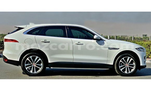 Tenga Imported Jaguar F-Pace Chena Mota in Import - Dubai in Cabo Delgado Tenga Imported Jaguar F-Pace Chena Mota in Import - Dubai in Cabo Delgado