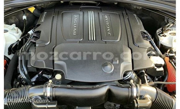 Tenga Imported Jaguar F-Pace Chena Mota in Import - Dubai in Cabo Delgado Tenga Imported Jaguar F-Pace Chena Mota in Import - Dubai in Cabo Delgado