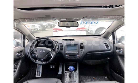 Tenga Imported Kia Cerato Chena Mota in Import - Dubai in Cabo Delgado Tenga Imported Kia Cerato Chena Mota in Import - Dubai in Cabo Delgado