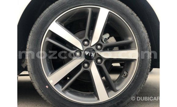 Tenga Imported Kia Cerato Chena Mota in Import - Dubai in Cabo Delgado Tenga Imported Kia Cerato Chena Mota in Import - Dubai in Cabo Delgado