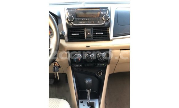 Tenga Imported Toyota Yaris Chena Mota in Import - Dubai in Cabo Delgado Tenga Imported Toyota Yaris Chena Mota in Import - Dubai in Cabo Delgado