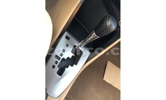 Tenga Imported Toyota Yaris Chena Mota in Import - Dubai in Cabo Delgado Tenga Imported Toyota Yaris Chena Mota in Import - Dubai in Cabo Delgado