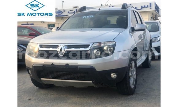 Comprar Importar Renault Duster De outros Carro em Import - Dubai em Cabo Delgado