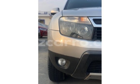 Buy Import Renault Duster Other Car in Import - Dubai in Cabo Delgado Buy Import Renault Duster Other Car in Import - Dubai in Cabo Delgado