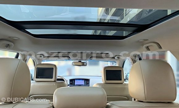 Tenga Imported Nissan Pathfinder Nhema Mota in Import - Dubai in Cabo Delgado Tenga Imported Nissan Pathfinder Nhema Mota in Import - Dubai in Cabo Delgado