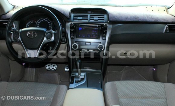 Tenga Imported Toyota Aurion Zvimwe Mota in Import - Dubai in Cabo Delgado Tenga Imported Toyota Aurion Zvimwe Mota in Import - Dubai in Cabo Delgado