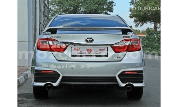 Tenga Imported Toyota Aurion Zvimwe Mota in Import - Dubai in Cabo Delgado Tenga Imported Toyota Aurion Zvimwe Mota in Import - Dubai in Cabo Delgado