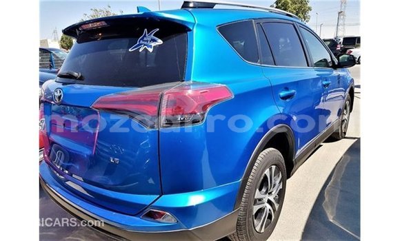 Nunua Imported Toyota 4Runner Bluu Gari ndani ya Import - Dubai nchini Cabo Delgado Nunua Imported Toyota 4Runner Bluu Gari ndani ya Import - Dubai nchini Cabo Delgado