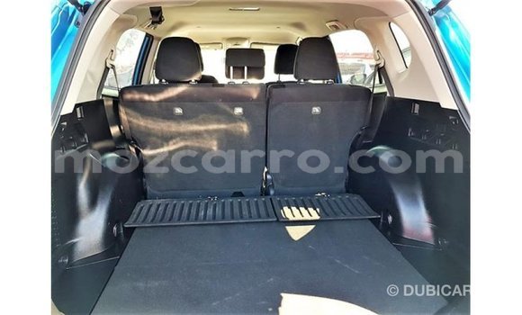 Nunua Imported Toyota 4Runner Bluu Gari ndani ya Import - Dubai nchini Cabo Delgado Nunua Imported Toyota 4Runner Bluu Gari ndani ya Import - Dubai nchini Cabo Delgado