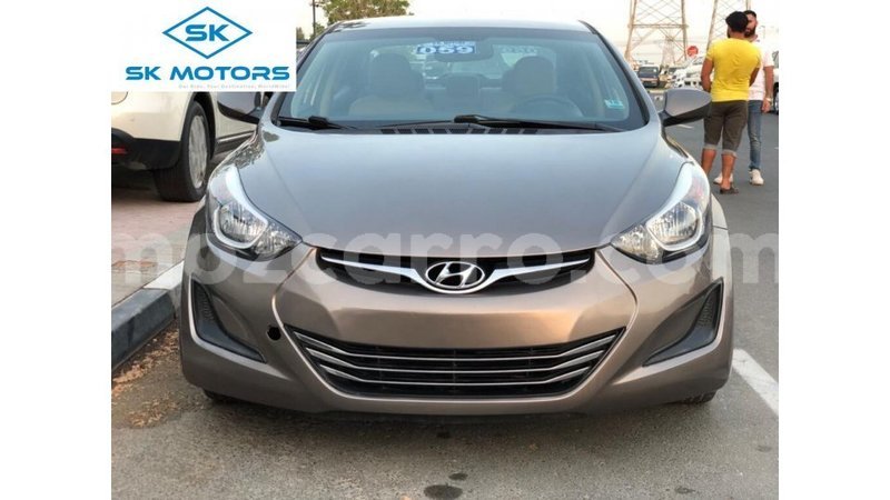 Big with watermark hyundai elantra cabo delgado import dubai 8879