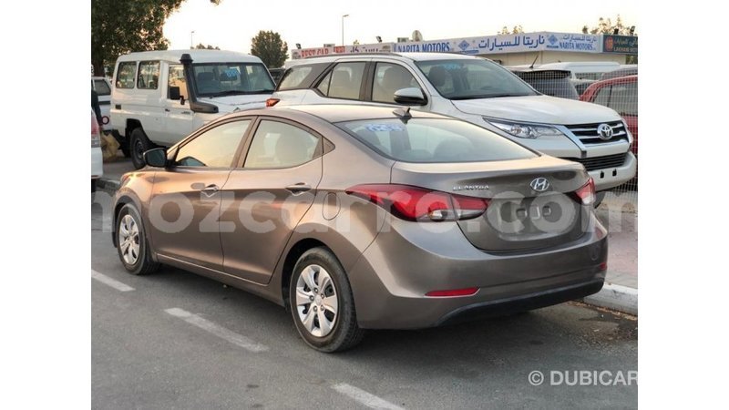 Big with watermark hyundai elantra cabo delgado import dubai 8879